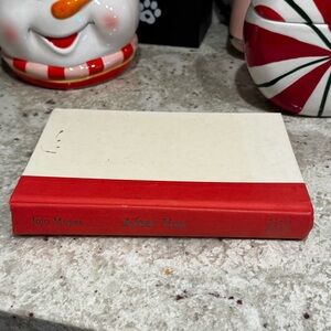 After You by Jojo Moyes Hardcover Book